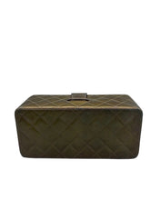 Load image into Gallery viewer, CHANEL Rare Vintage Vanity Clutch - 1994