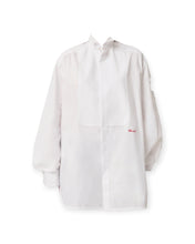 Load image into Gallery viewer, Chanel Runway Tuxedo Shirt – Spring/Summer 2026 - Look 13