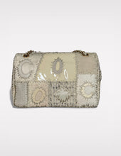 Load image into Gallery viewer, CHANEL Patchwork Single Flap Shoulder Bag RARE