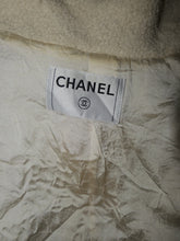Load image into Gallery viewer, CHANEL tweed blazer