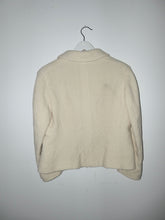 Load image into Gallery viewer, CHANEL tweed blazer