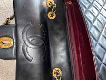 Load image into Gallery viewer, CHANEL Classic 'Jumbo XL' 2.55 flap bag