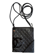 Load image into Gallery viewer, CHANEL Cambon Crossbody Bag