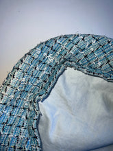 Load image into Gallery viewer, CHANEL tweed beret