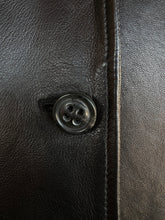 Load image into Gallery viewer, Salvatore Ferragamo leather jacket