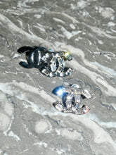 Load image into Gallery viewer, CHANEL earrings