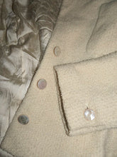 Load image into Gallery viewer, CHANEL tweed blazer