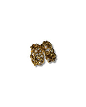 Load image into Gallery viewer, CHANEL Vintage Pearl Clip-On Earrings
