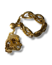 Load image into Gallery viewer, CHANEL Vintage Pearl Clip-On Earrings
