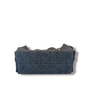 Load image into Gallery viewer, CHANEL Mini 25 Hobo - Denim | Gold Hardware
