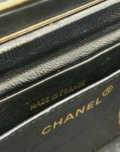 Load image into Gallery viewer, CHANEL Rare Vintage Vanity Clutch - 1994

