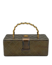 Load image into Gallery viewer, CHANEL Rare Vintage Vanity Clutch - 1994
