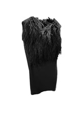 Load image into Gallery viewer, GUCCI by TOM FORD little black dress
