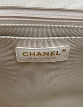 Load image into Gallery viewer, CHANEL Patchwork Single Flap Shoulder Bag RARE
