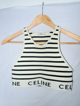 Load image into Gallery viewer, Celine sports bra
