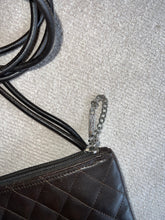 Load image into Gallery viewer, CHANEL Cambon Crossbody Bag

