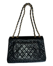 Load image into Gallery viewer, CHANEL Classic 'Jumbo XL' 2.55 flap bag
