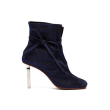Load image into Gallery viewer, VETEMENTS geisha ankle boots
