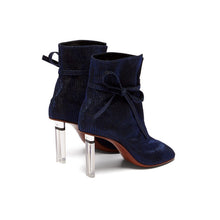 Load image into Gallery viewer, VETEMENTS geisha ankle boots
