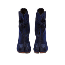 Load image into Gallery viewer, VETEMENTS geisha ankle boots

