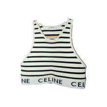 Load image into Gallery viewer, Celine sports bra
