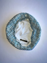 Load image into Gallery viewer, CHANEL tweed beret
