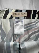 Load image into Gallery viewer, Emilio Pucci straight leg pants
