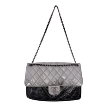 Load image into Gallery viewer, *RARE* Chanel jumbo flap bag
