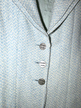 Load image into Gallery viewer, CHANEL Cropped Wool Jacket
