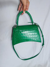 Load image into Gallery viewer, Balenciaga Hourglass bag
