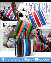 Load image into Gallery viewer, Balenciaga Bazar shopper M
