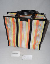 Load image into Gallery viewer, Balenciaga Bazar shopper M
