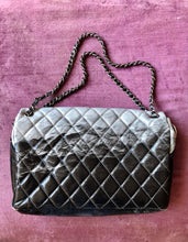 Load image into Gallery viewer, *RARE* Chanel jumbo flap bag
