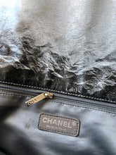 Load image into Gallery viewer, *RARE* Chanel jumbo flap bag

