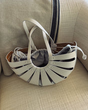 Load image into Gallery viewer, Bottega Veneta The Shell Basket Bag
