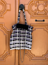 Load image into Gallery viewer, CHANEL foldable flap bag
