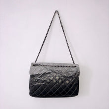 Load image into Gallery viewer, *RARE* Chanel jumbo flap bag
