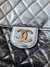 Load image into Gallery viewer, *RARE* Chanel jumbo flap bag
